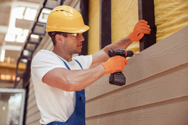 Best Custom Siding Design  in Mitchellville, IA