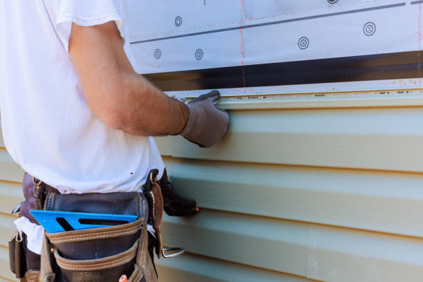 Affordable Siding Repair and Maintenance Services in Mitchellville, IA